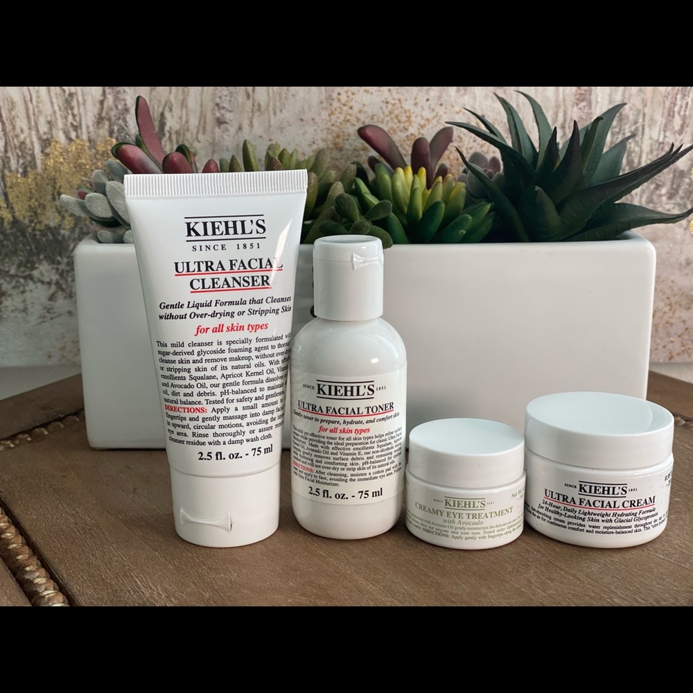 Kiehls